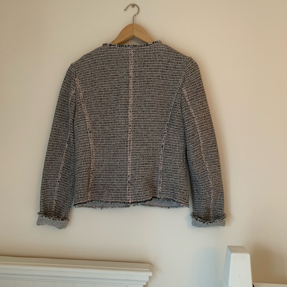 Tweed Jacket - Picture 8 of 9